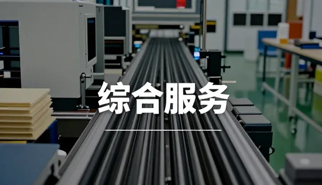 上海徽昶精密机械有限公司